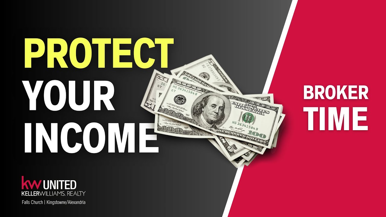 Protecting Your Income