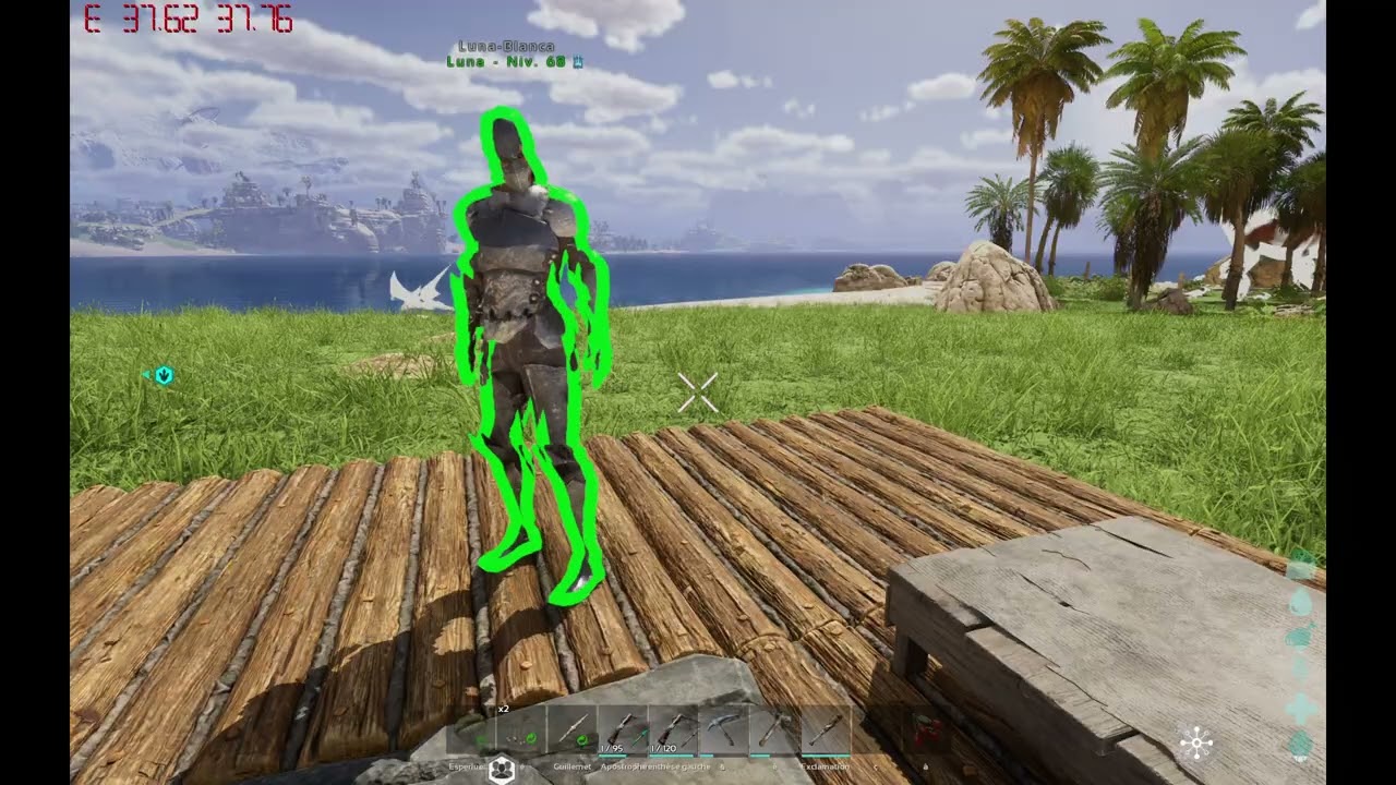 Ark Astreos Ep4