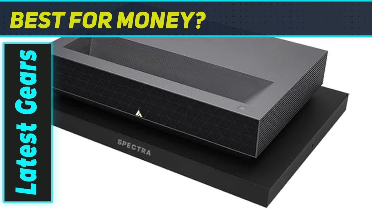 Spectra Projection Slider Tray: The ULTIMATE UST Projector Accessory!