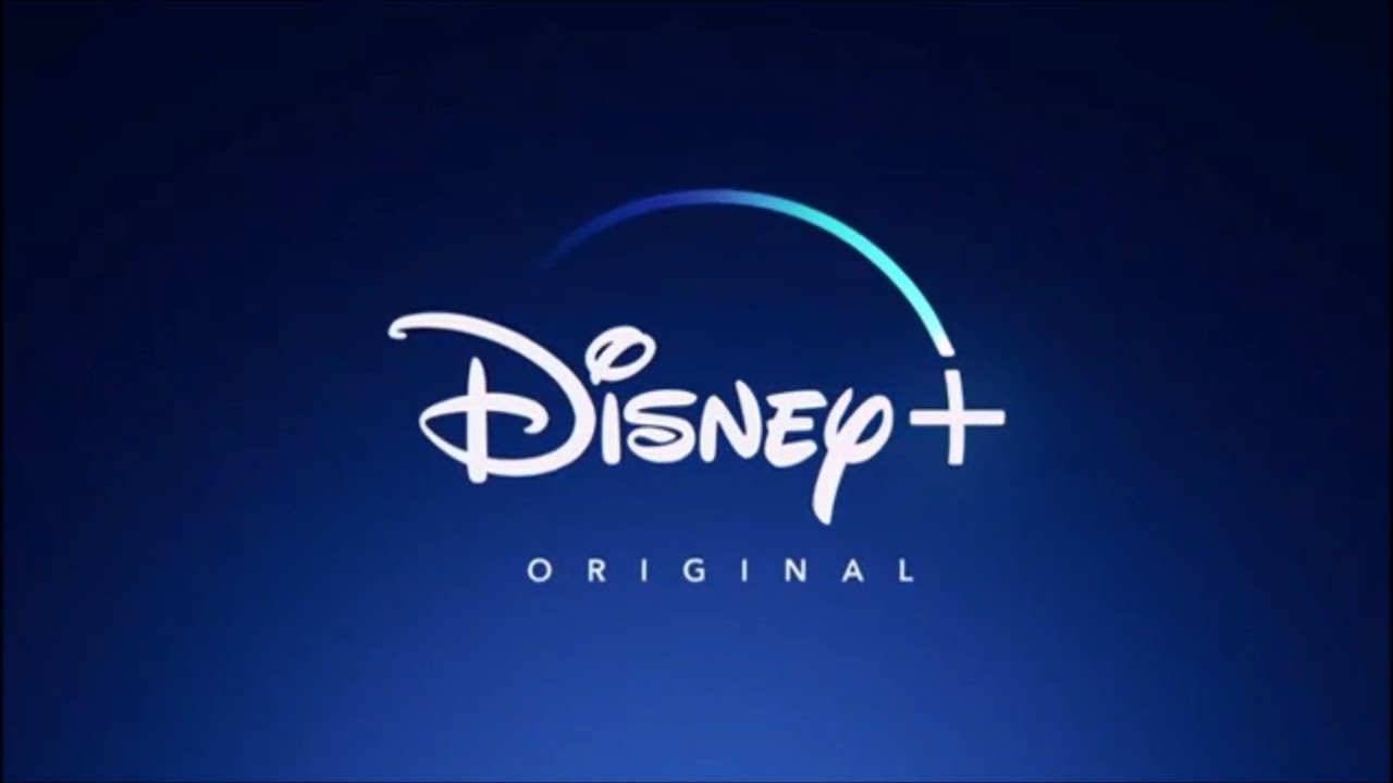 Disney+ Original Logo Effects