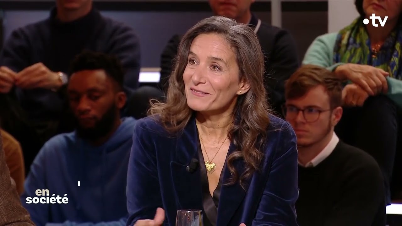 La biographe hospitalière, pour arrêter le rapport obscène à la mort ? - En Société 10 décembre 2023