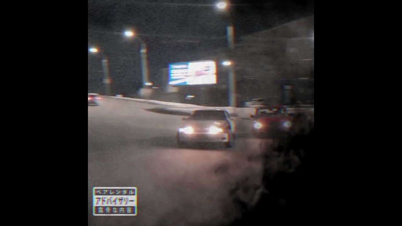 GHOST HALLOWEEN CAR (REVENANT - KSLV ) (REMIX)