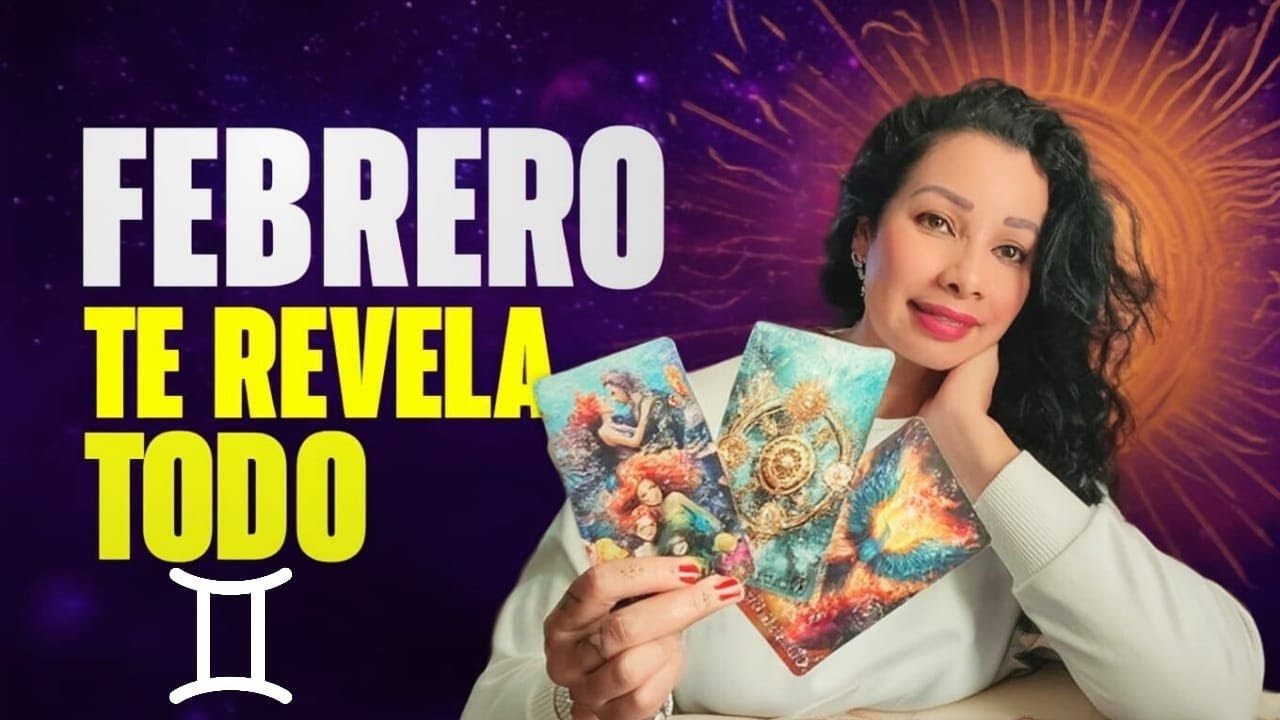 GÉMINIS ♊