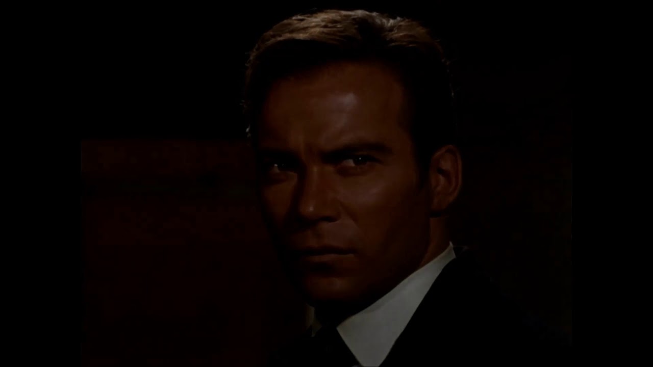 You will be absorbed | Return of the Archons (clip)