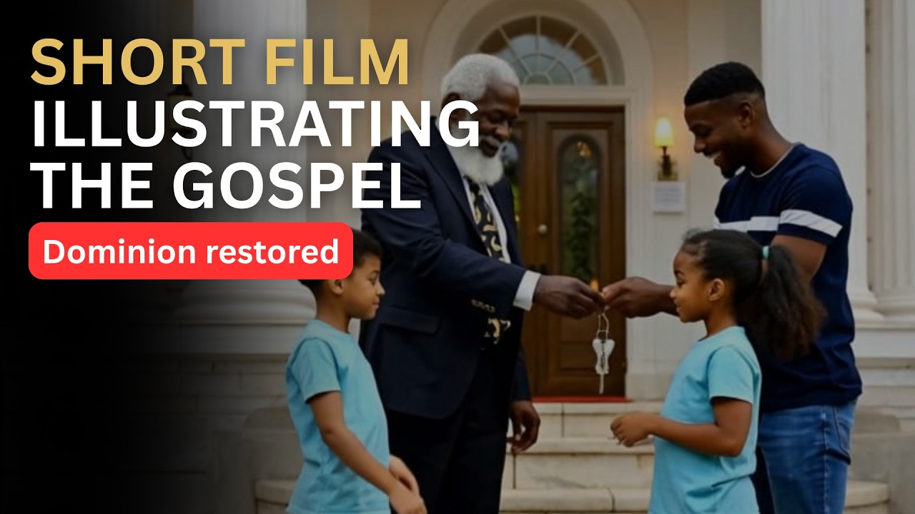 Short Film   The Gospel