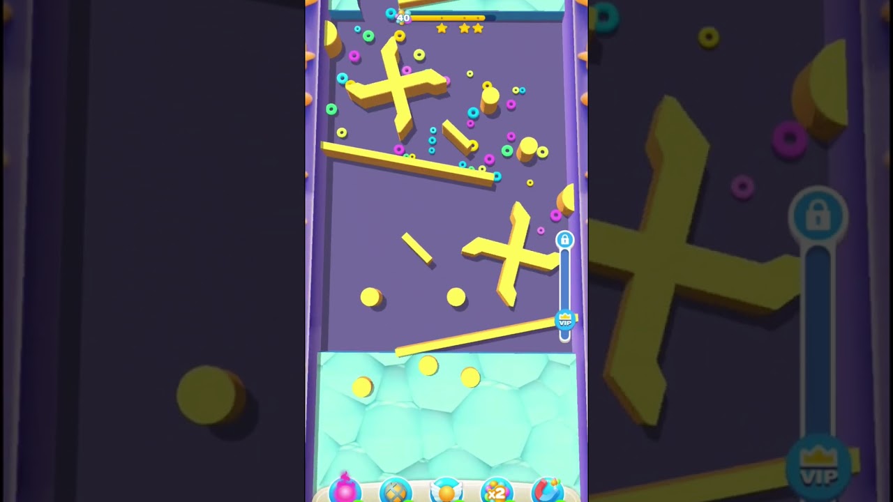 Sand Balls Level 281 To 290 | BeeEss9 | Sand Balls |