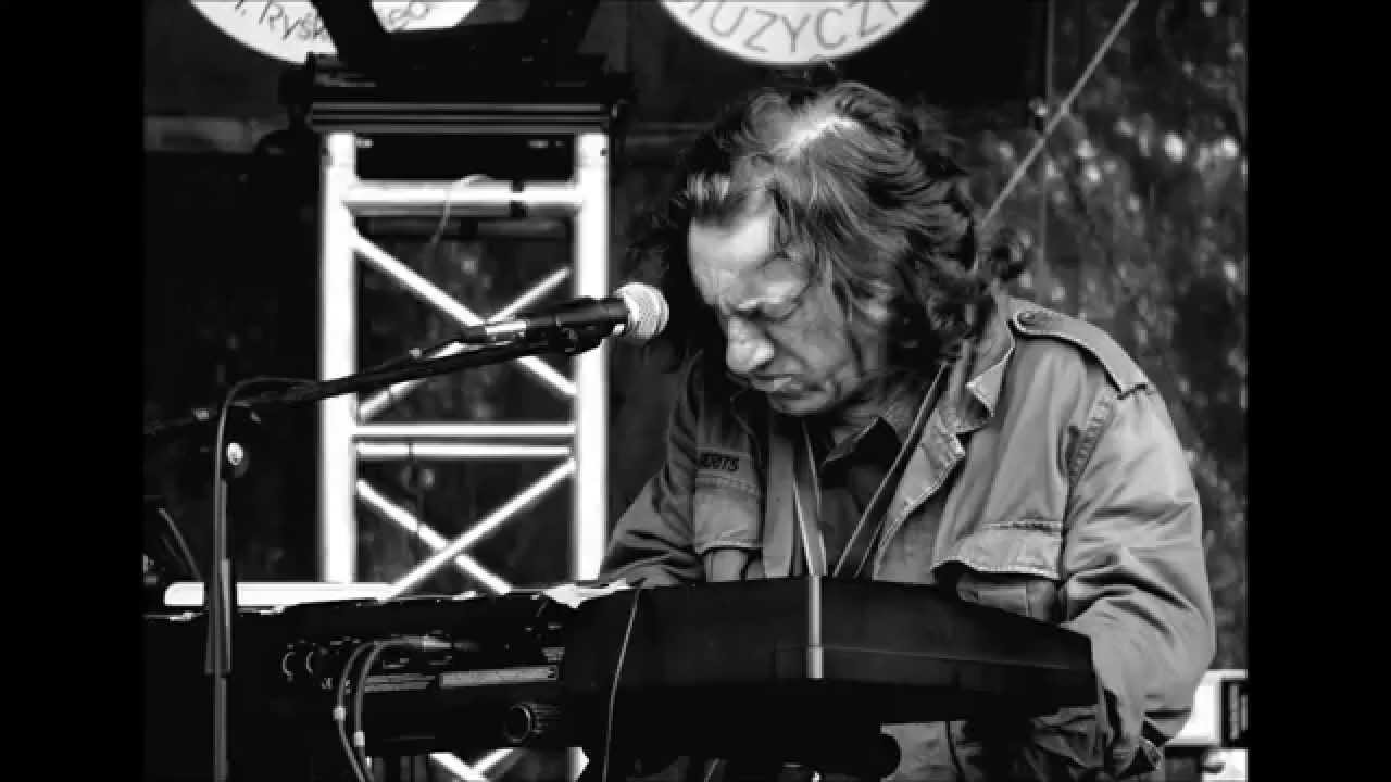 Jan Skrzek - Song dla matki
