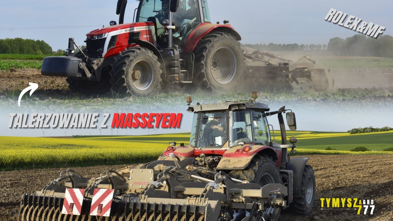 |Oporowe TESTY MF 7S|🤤 U @AgroGrzechu |ROLEX&MF 7S|🤩