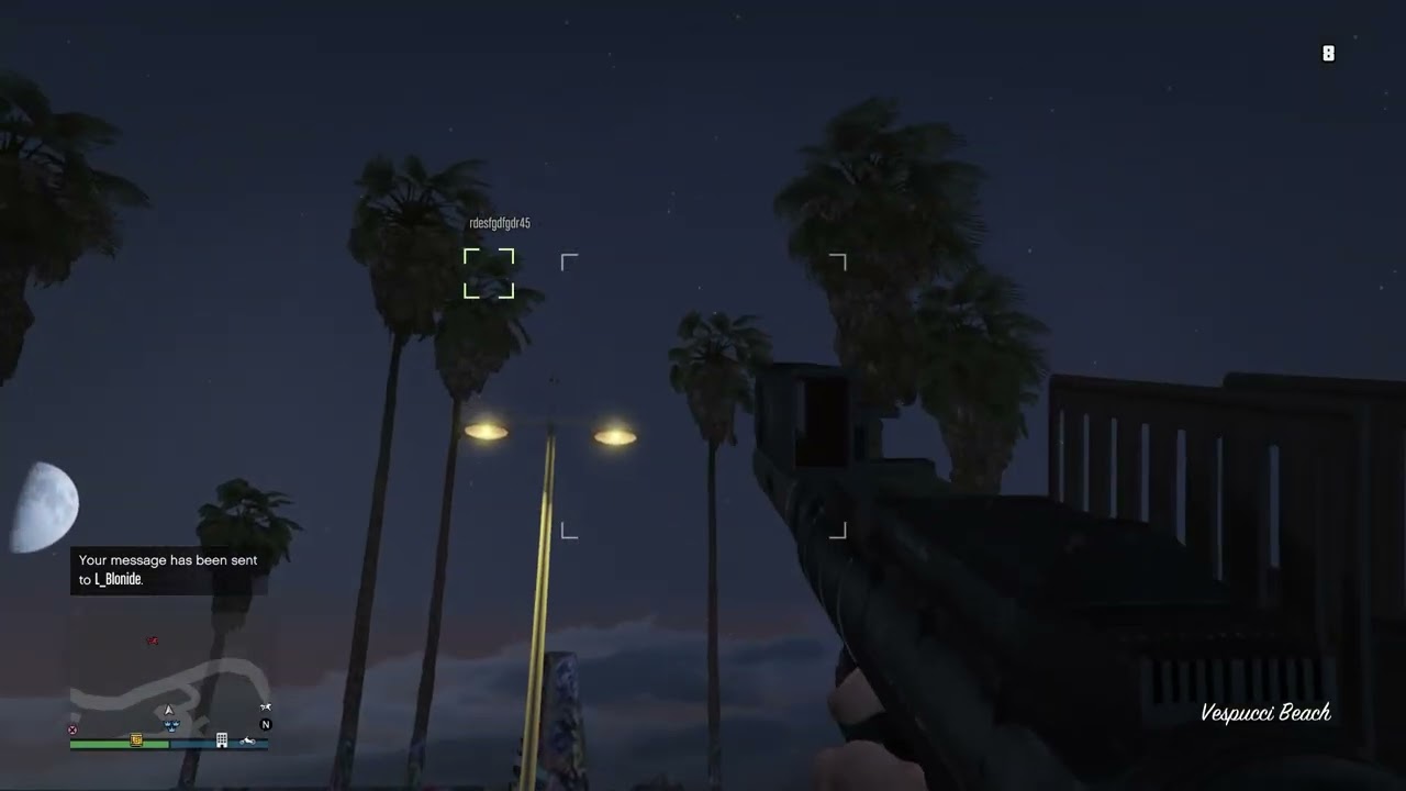 PvP #2 – A Modder Shows Up