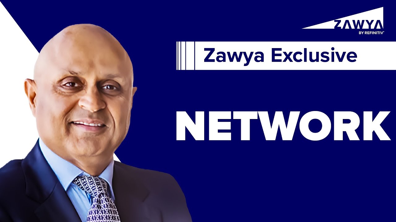 CEO of UAE's Network International talks company's performance and future plans