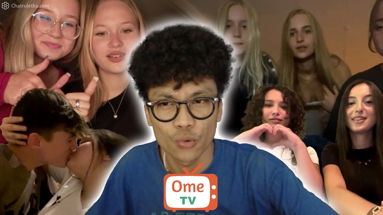 IT'S TIME TO SING FOR THE GIRLS 🥳 | OMETV