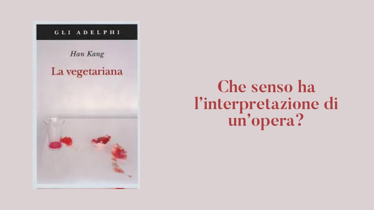 VEGETARIANESIMO E VIOLENZA