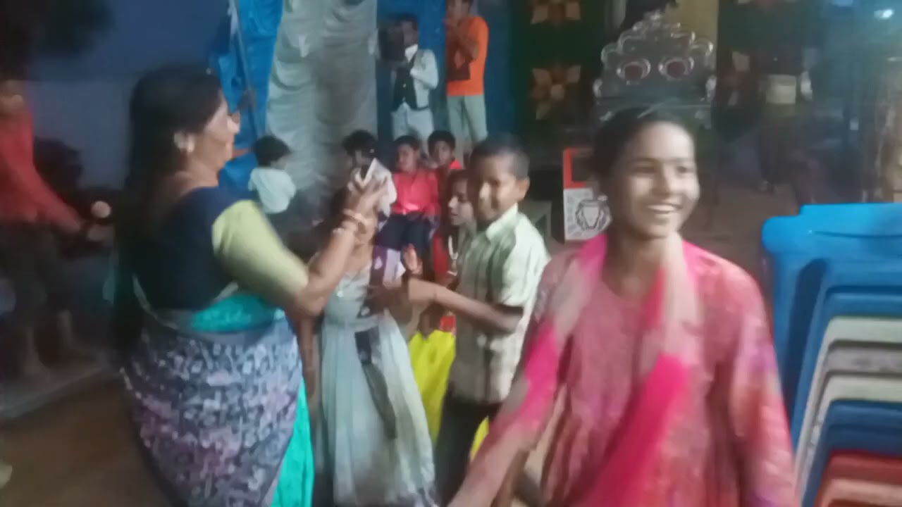 ఆల్ మై ఫ్యామిలీస్