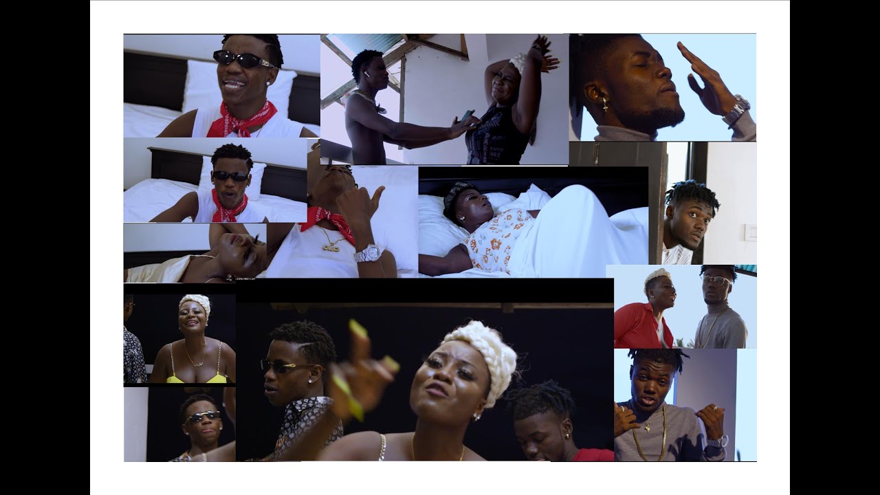 Da Vero - Show me love ft. Jaredo & Ldrez
