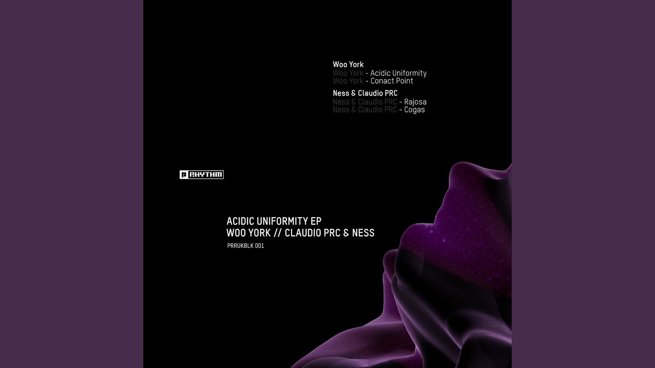 Contact Point (Original Mix)