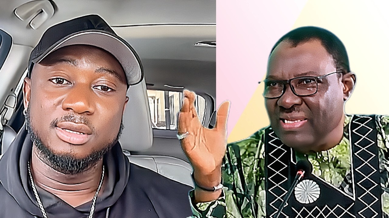 DÉCÈS D'ABASS KABOUA ? - TOGBÉVI KPÉSSÉ FAIT TOUTE LA LUMIÈRE