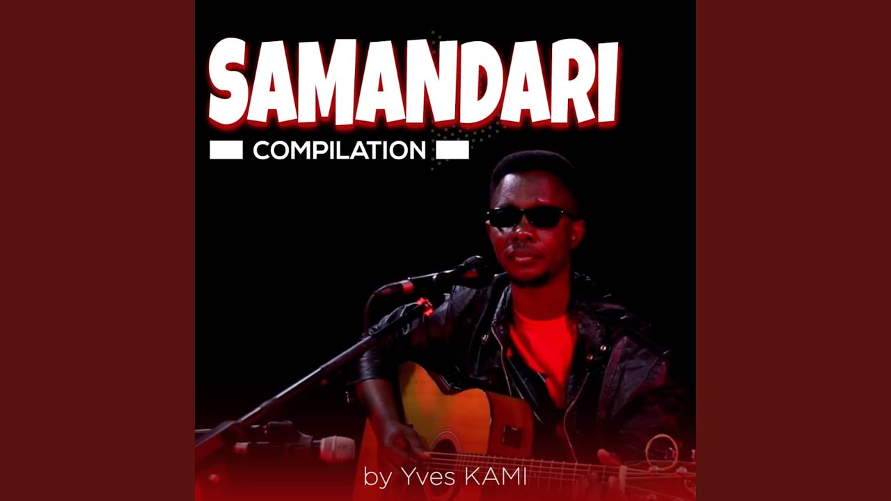 SAMANDARI