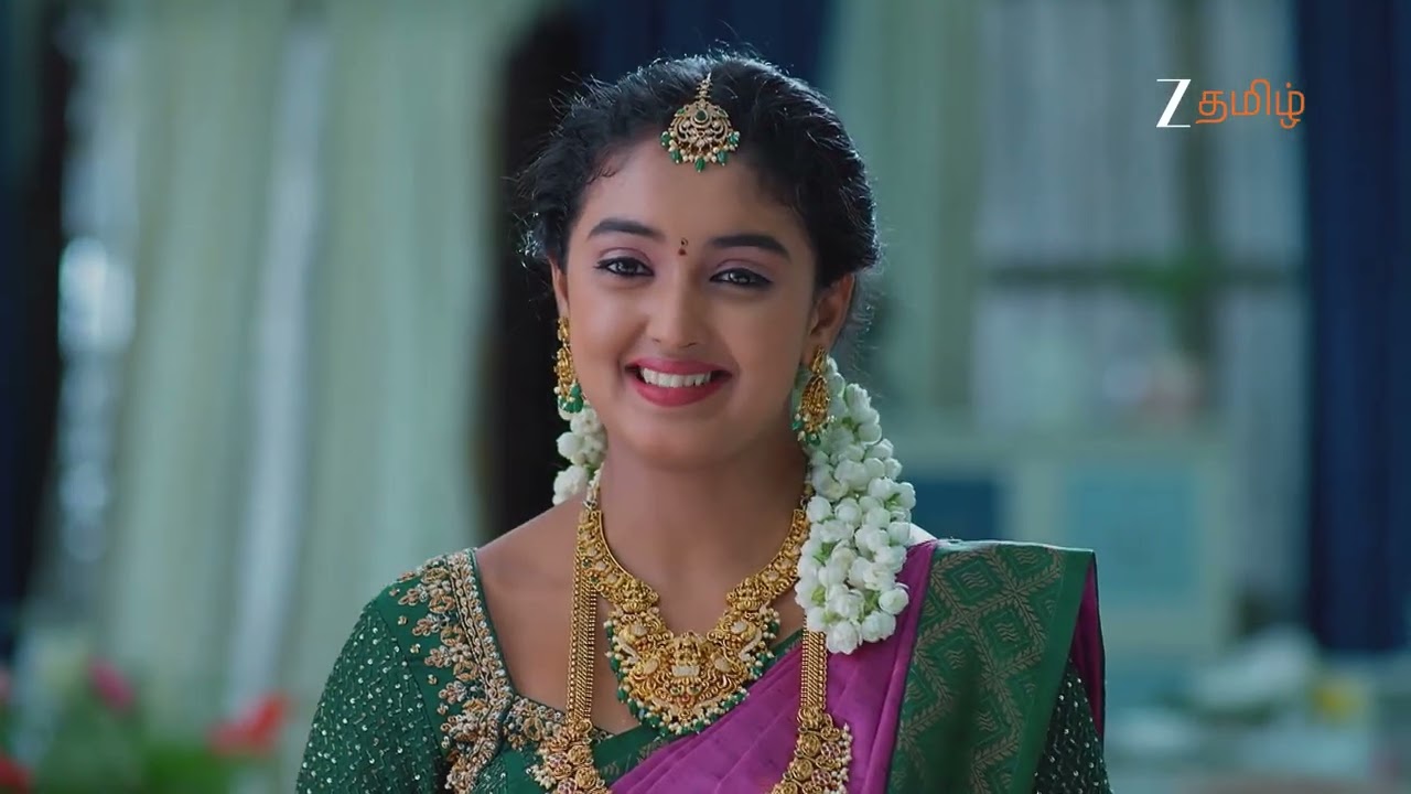 Salangai Oli | Ep - 325 | Webisode | Feb 20 2026 | Zee Tamil