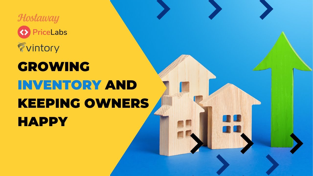 Mastering Owner Satisfaction & Expanding Your Short-Term Rental Property Portfolio