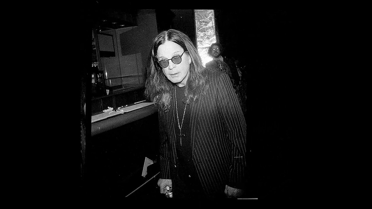hepi/moski - ozzy osbourne