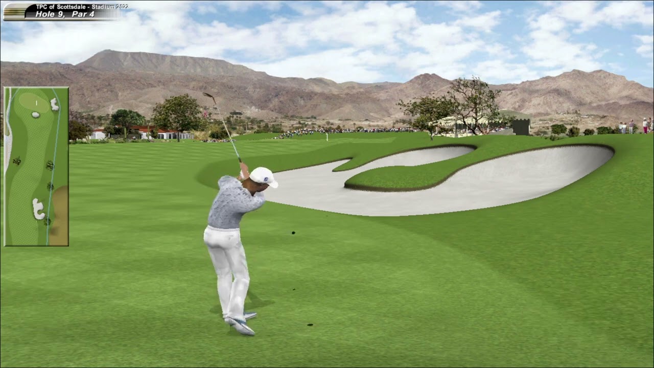 TPC of Scottsdale - Stadium Course