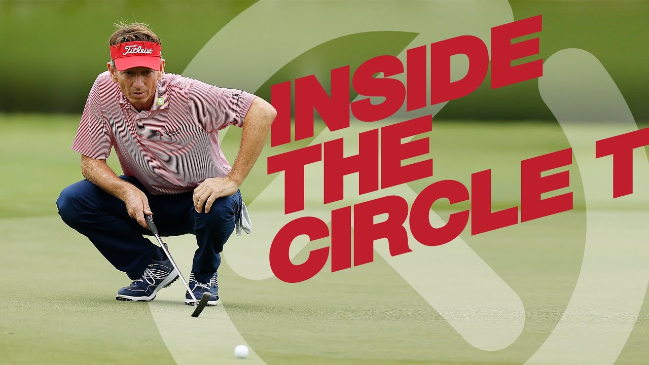 Inside the Circle T with Brad Faxon  Part 2 I Scotty Cameron Putters