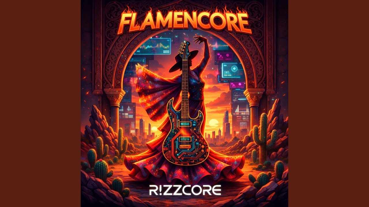 Flamencore