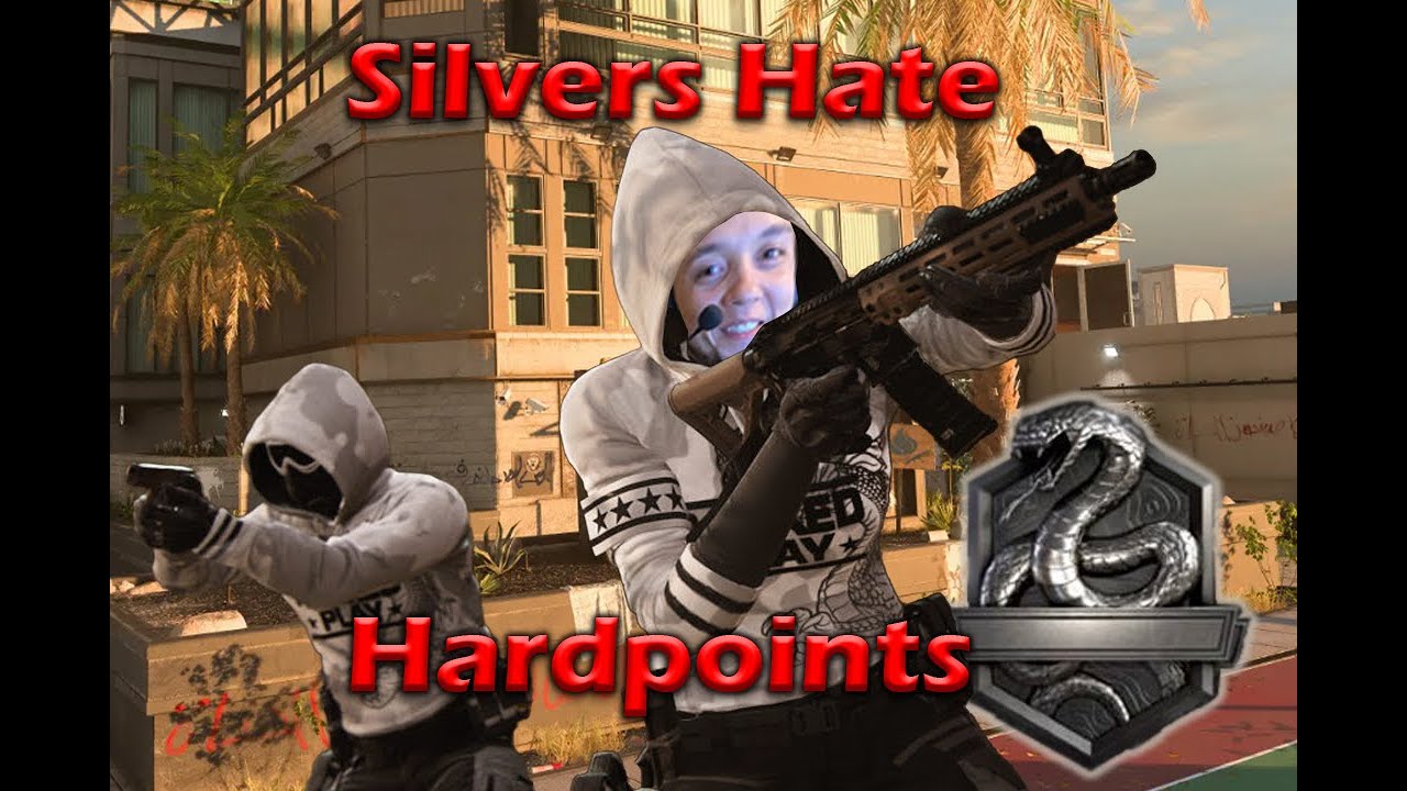 Silver Lobbies Hate this Gamemode! (Road to #1)