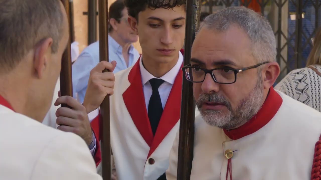 Festividad del Carmen en Molina de Aragón 2025