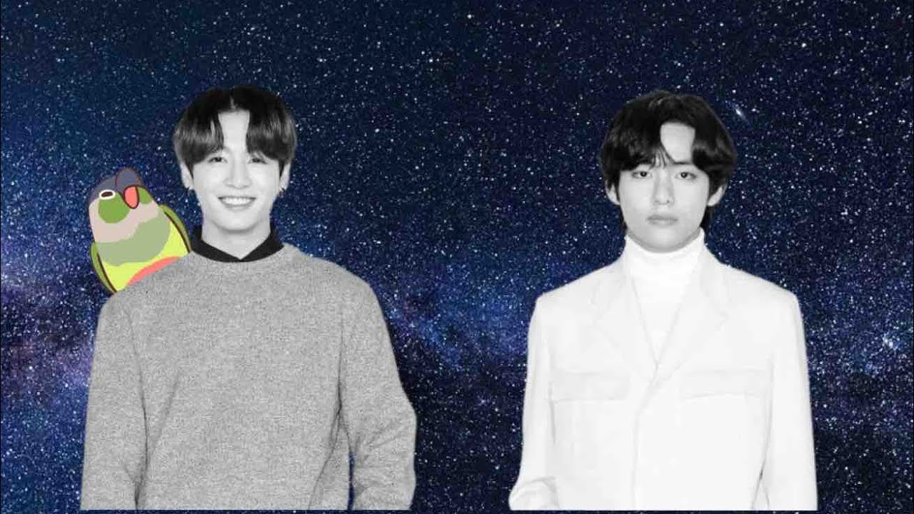 💫🌙𝕂𝕡𝕠𝕡 𝕥𝕒𝕣𝕠𝕥 𝕣𝕖𝕒𝕕𝕚𝕟𝕘 :: 𝕁𝕦𝕟𝕘𝕜𝕠𝕠𝕜 𝕩 𝕍 🌙💫