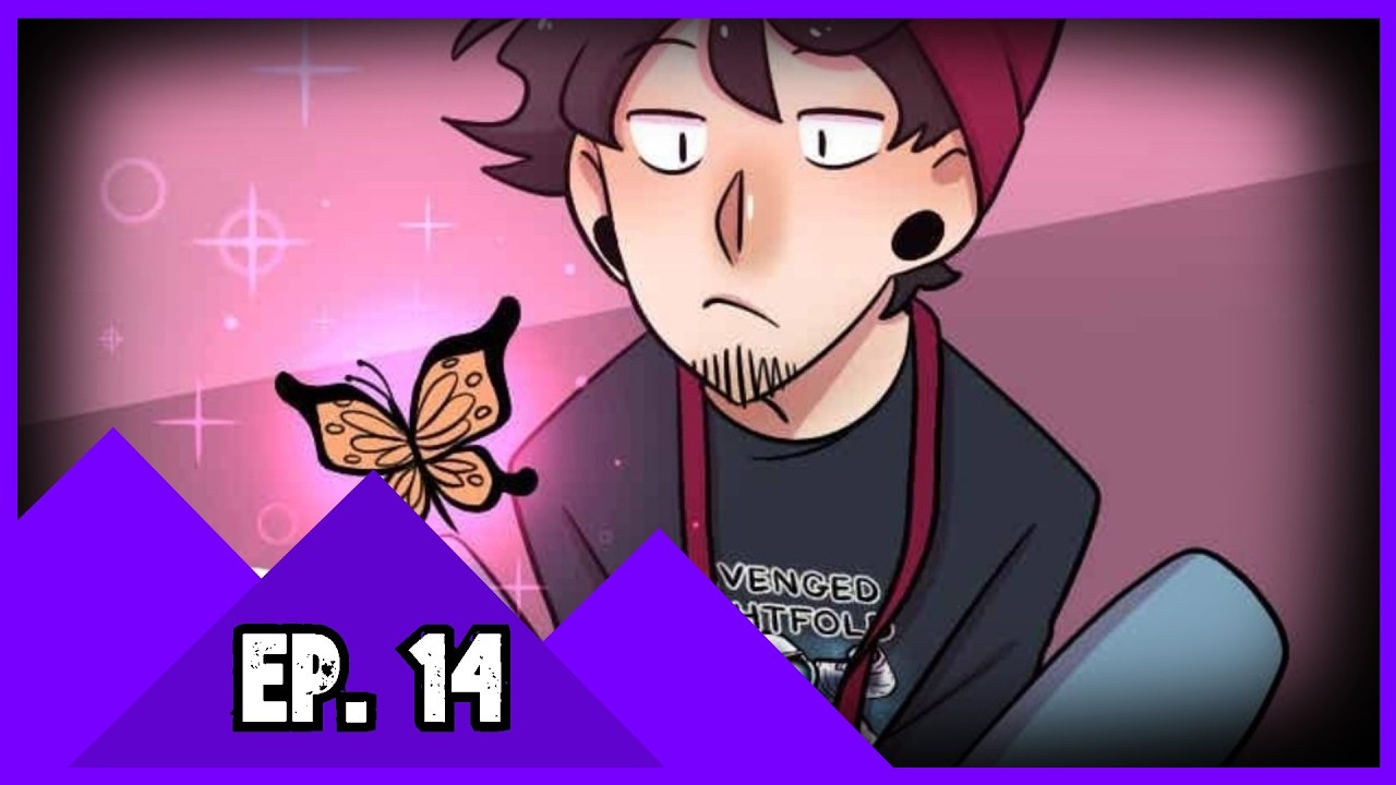 ¿Kade Enamorado? | Caída Del Espacio - Capitulo 14 (Fandub Latino)