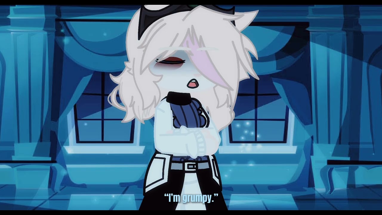 Different. / Theseus | Tommy // technoblade / Wilbur || dsmp / mcyt || Butterfly Reign
