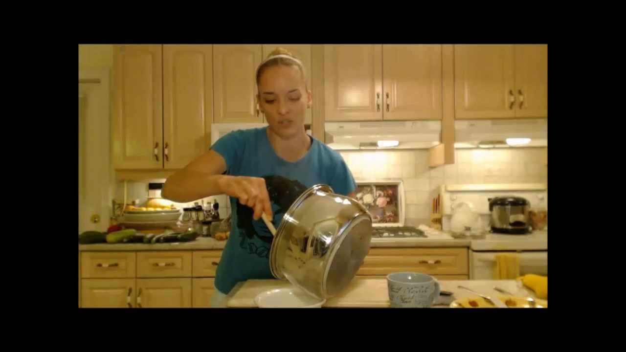 How to Cook Rainbow Swiss Chard: Cooking with Kimberly