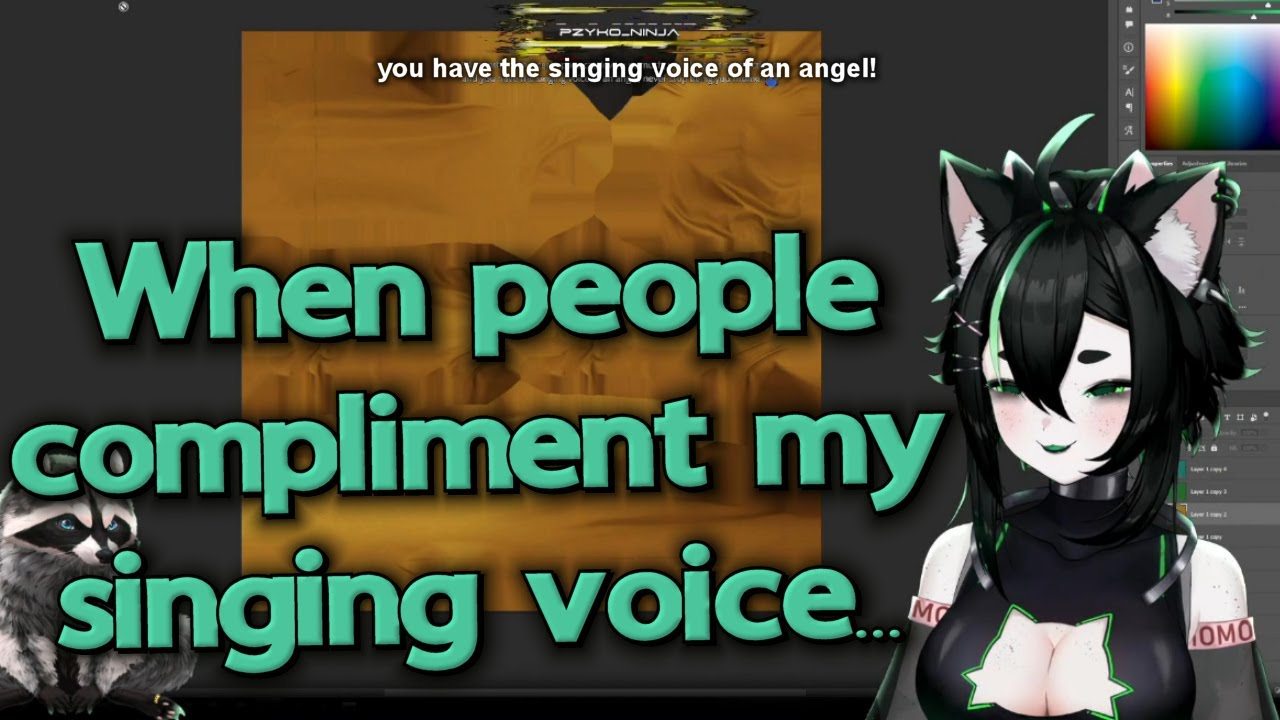Singing Voice