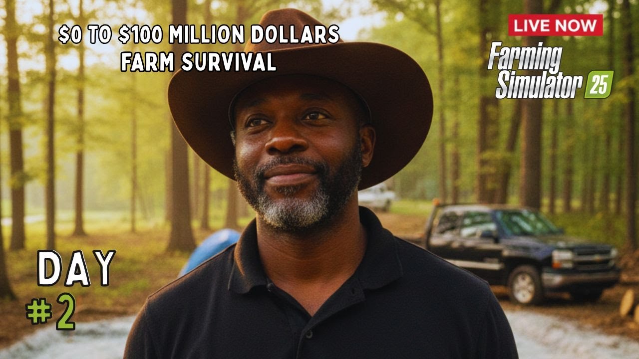 $0 - $100 Million Dollar Challenge - 2