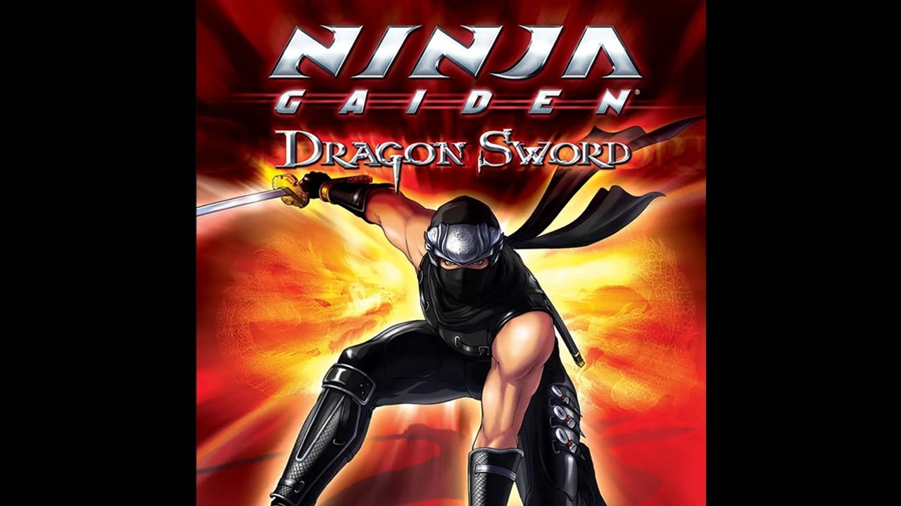 Ninja Gaiden: Dragon Sword (NDS) - Juego completo en Español | Sin comentarios | Longplay