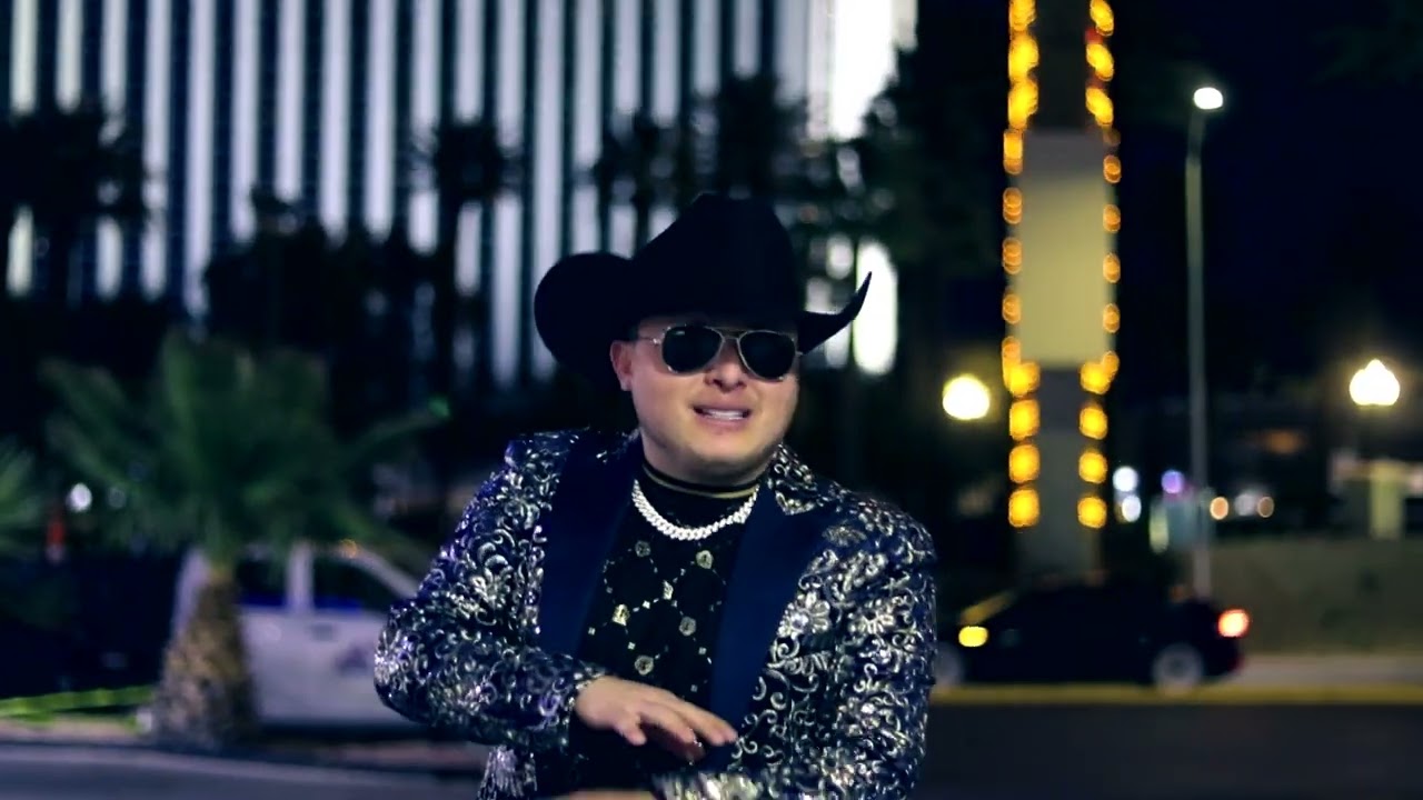 Rubén Solano - Quisiera (Official Video)