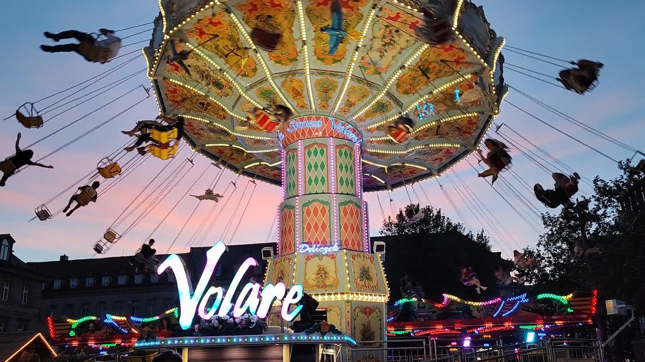 Volare Drliczek Offride F&uuml;rth Fr&uuml;hlingsfest 2022