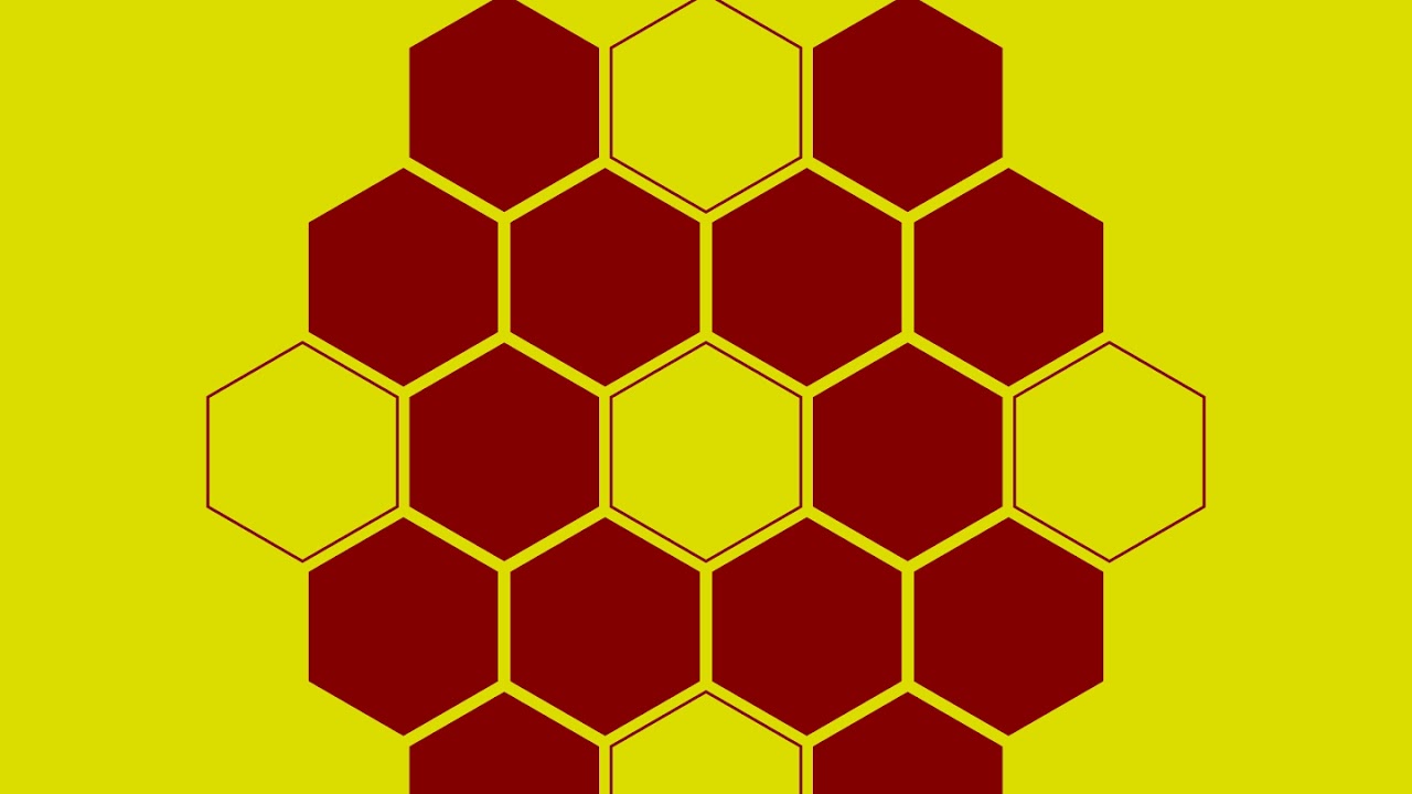 Tutorial zu HexaPaint Level 0-15