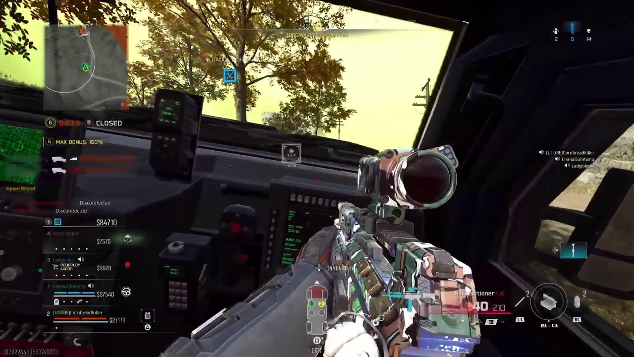 Its a Warzone Friday!!
