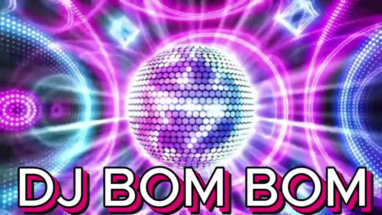 BomBom Love 💥 BEST DISCO REMIX 2024-2025