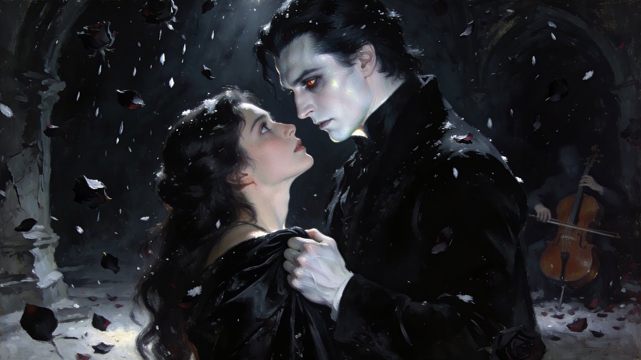 Amor y Ruina – Dark Romance Cello