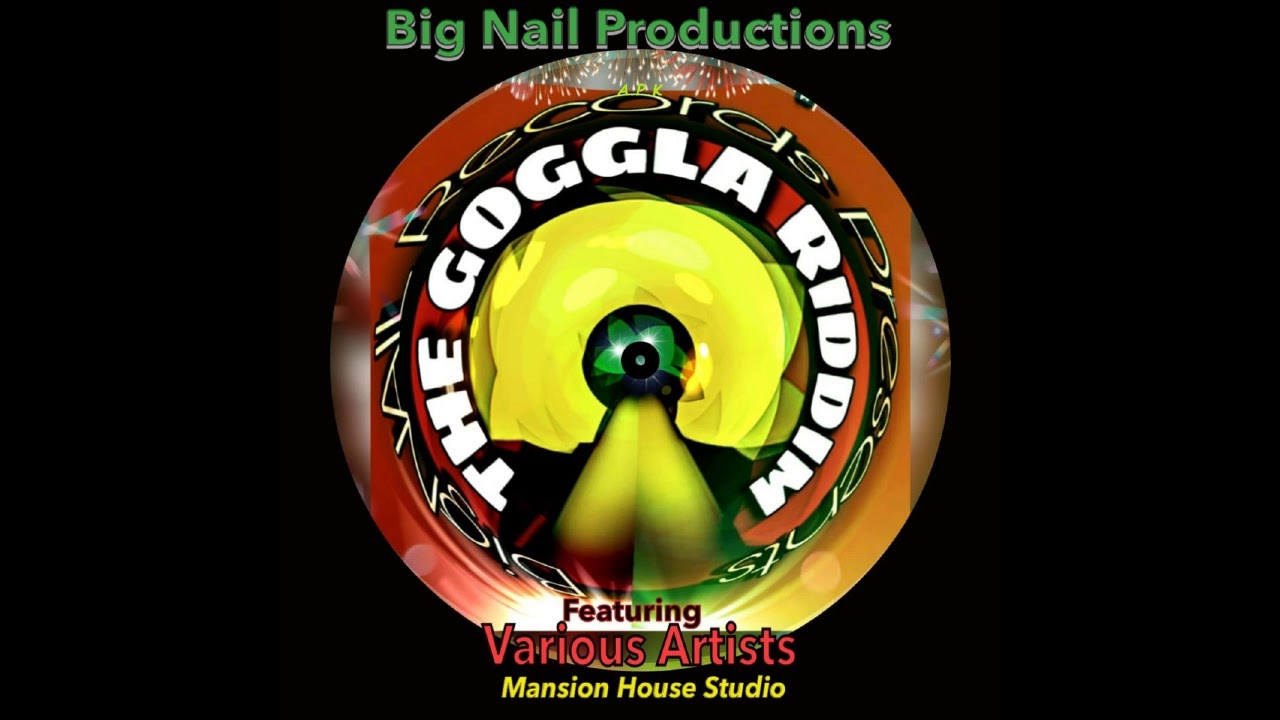 The Goggla Riddim Mix (Full, Dec 2020) Feat. Ian Sweetness, Little Roy, Jah Mirikle, Tenna Star, ...