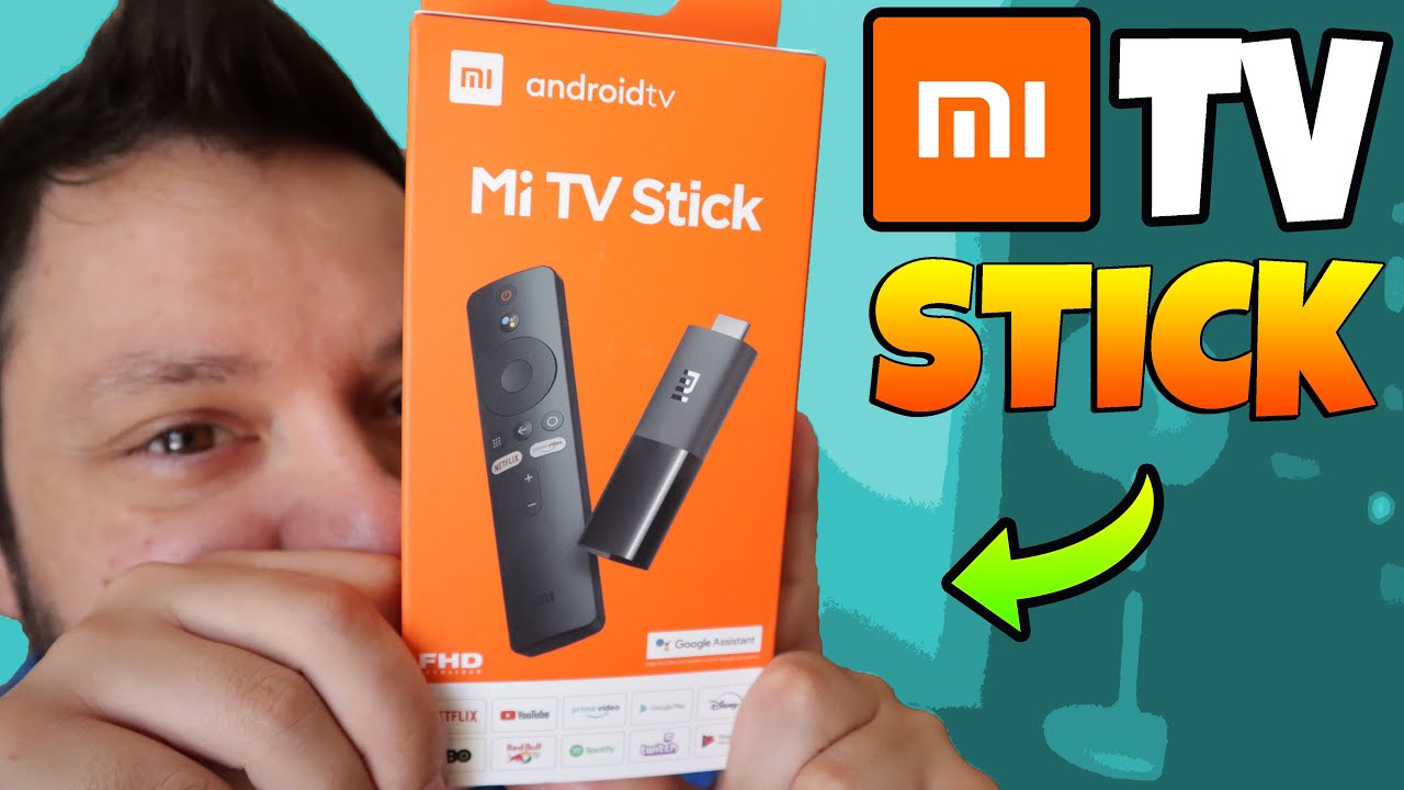 Xiaomi Mi TV STICK ► PRUEBAS en Tiempo REAL y Unboxing