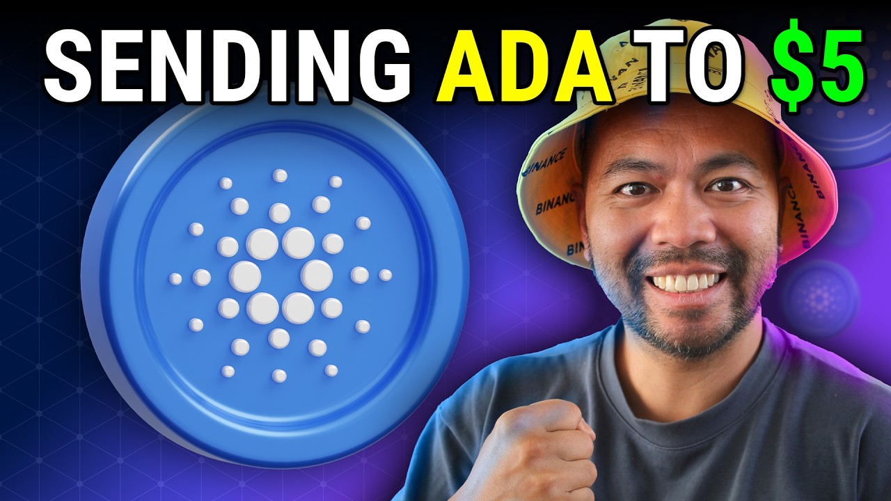 Confidence in $ADA!!! Cardano Weiss Crypto Rating