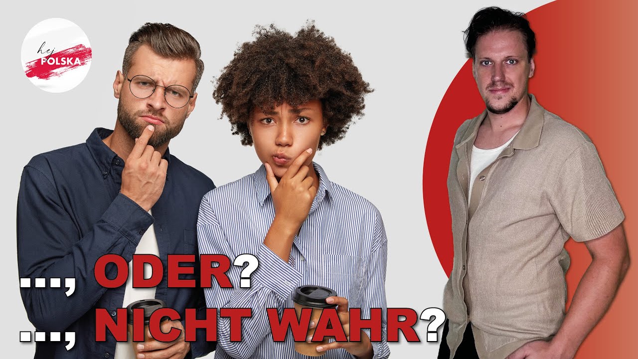 #77 Besondere Feinheiten beim Sprechen | Polnische Grundlagen einfach erklärt