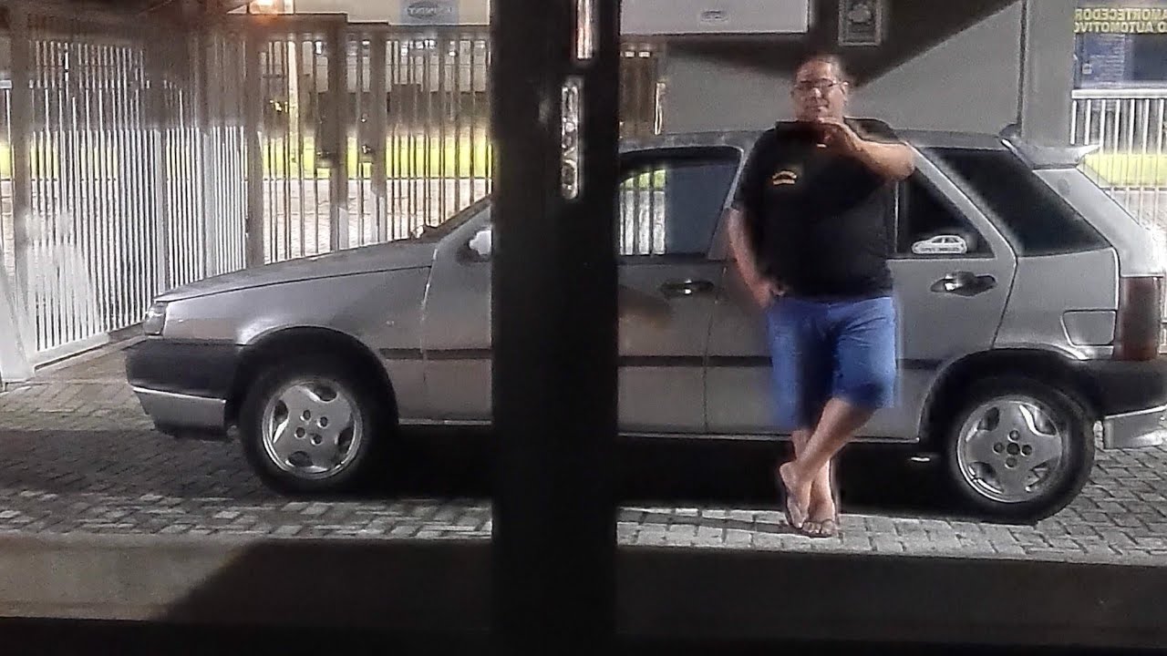 Vc sabe como o seu fiat tipo foi fabricado??