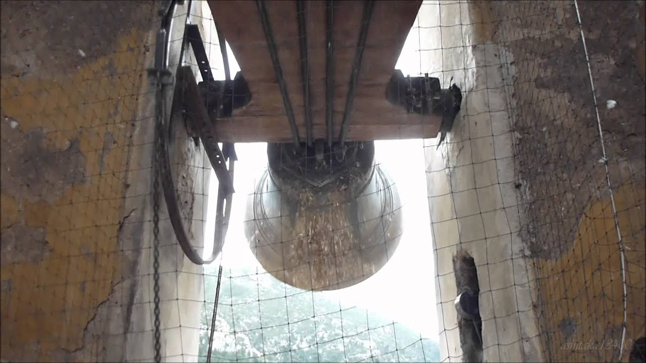 Église Saint Martin à Gémenos - Plenum (intérieur)