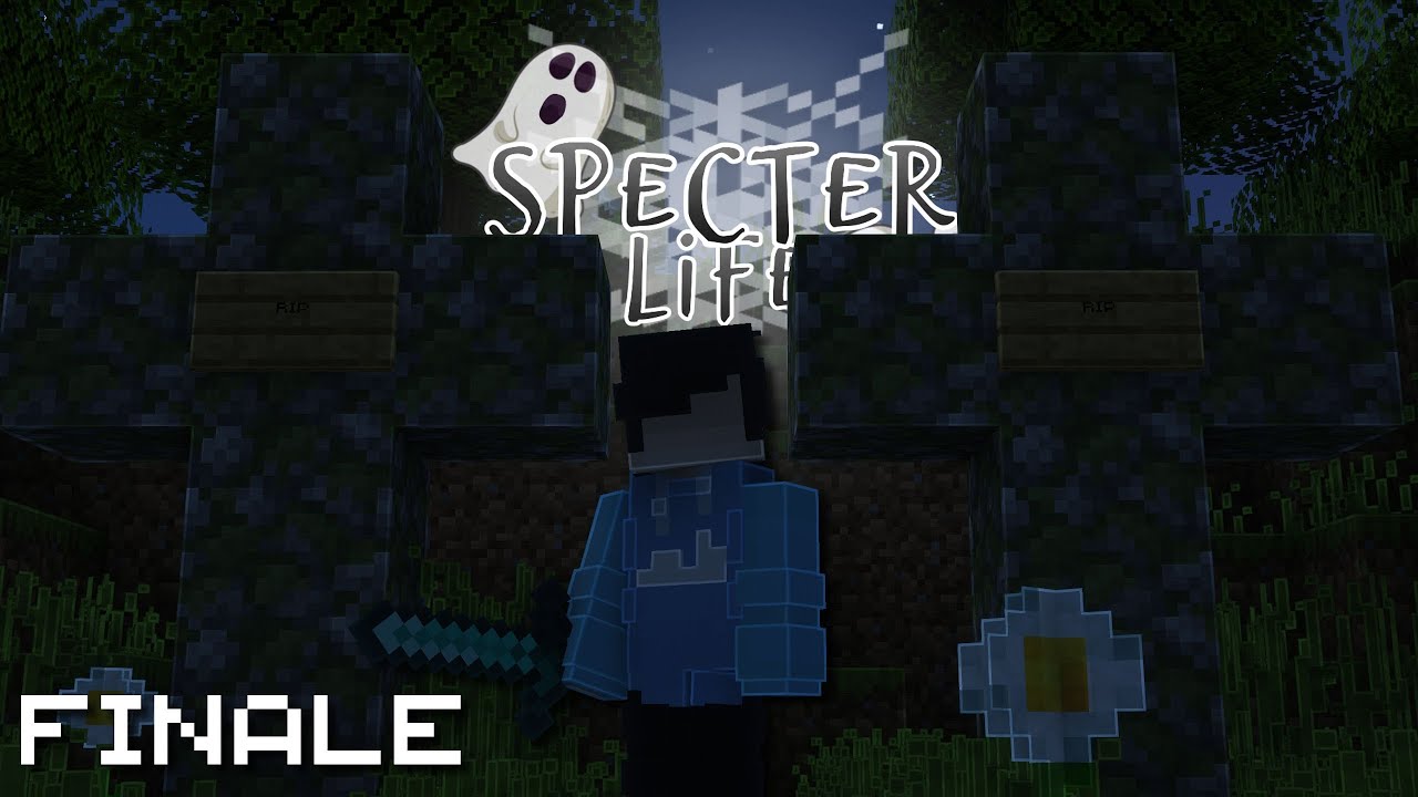 We'll Meet Again! | Specter Life Finale