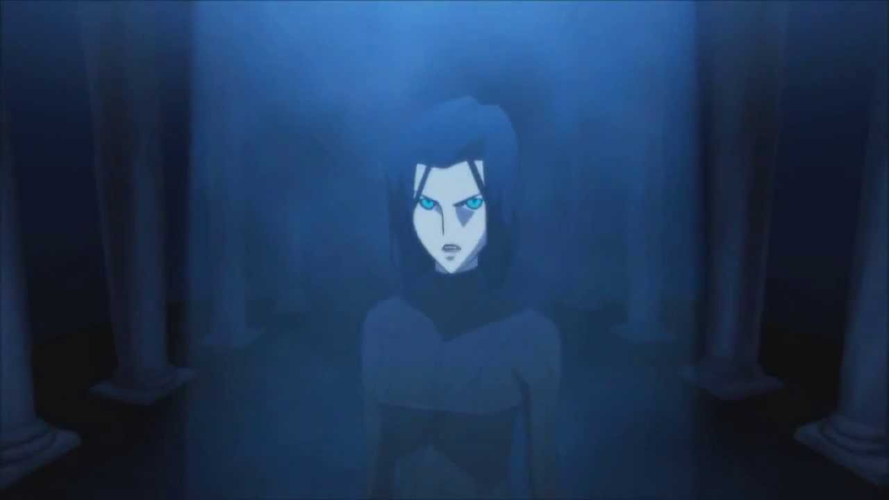 Underworld Endless War // what you want / AMV